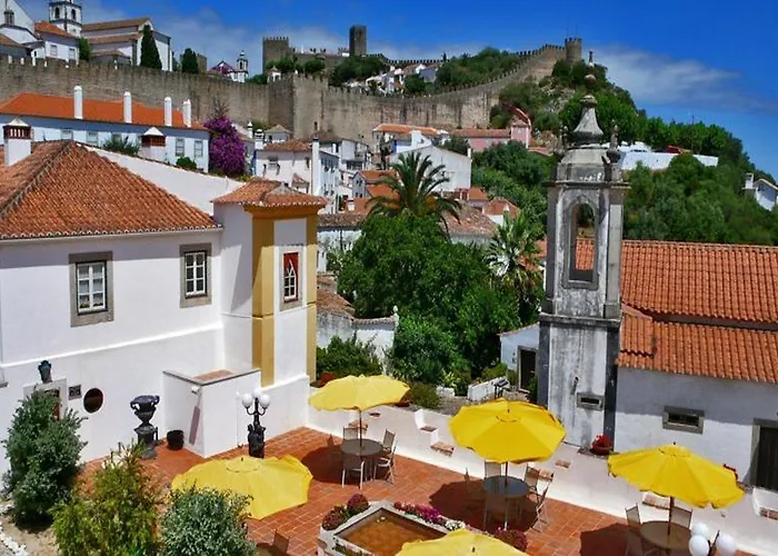 Ξενοδοχείο Real D