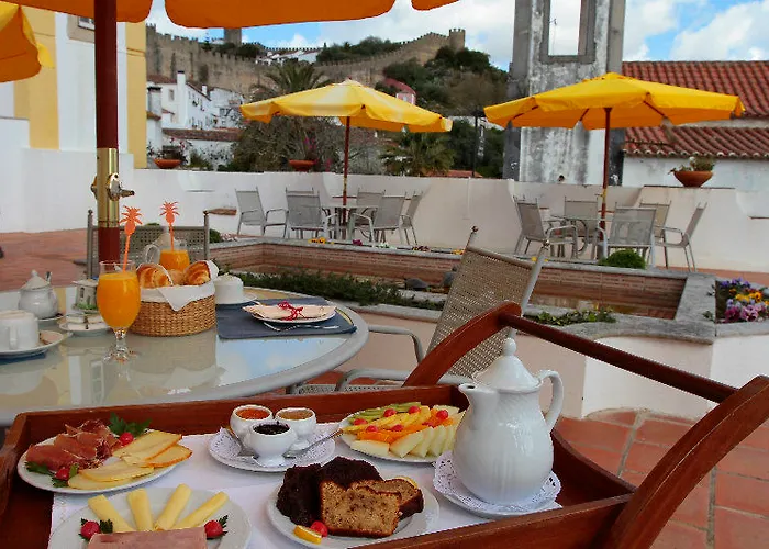 Ξενοδοχείο Real D 4*