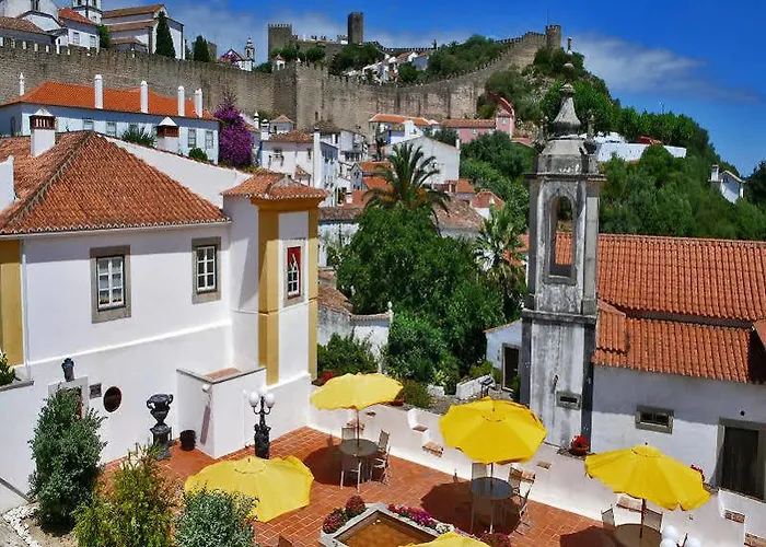 Ξενοδοχείο Real D