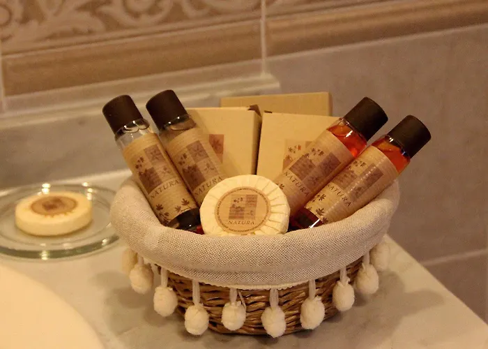 Ξενοδοχείο Real D 4*