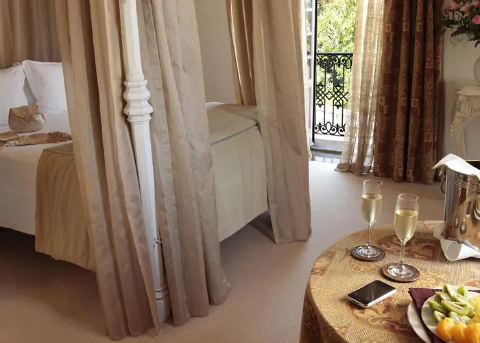 Real D Ξενοδοχείο