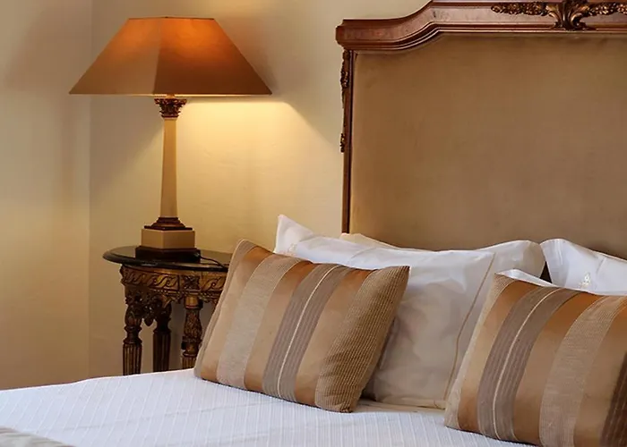 Real D Ξενοδοχείο