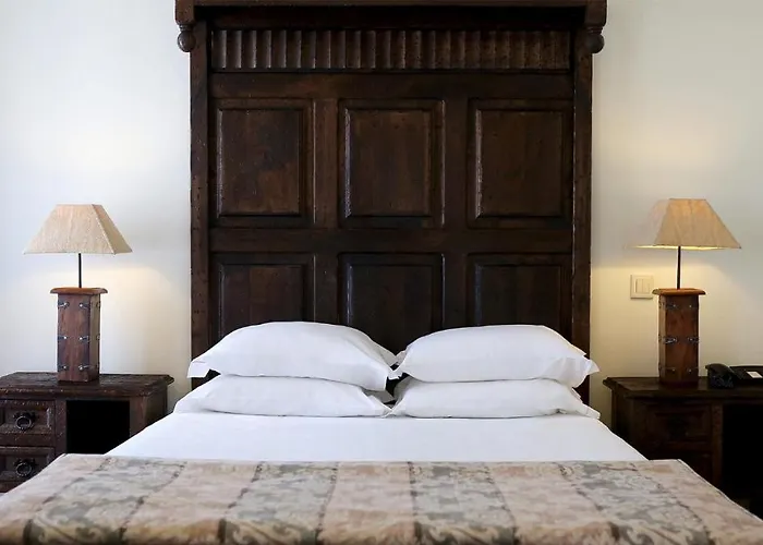 Real D Ξενοδοχείο 4*