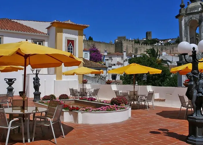 Real D Ξενοδοχείο 4*