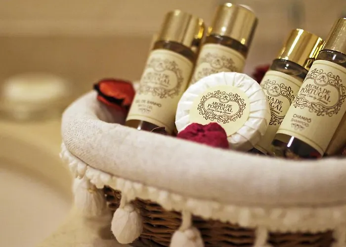 Real D Ξενοδοχείο 4*