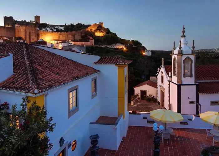 Ξενοδοχείο Real D